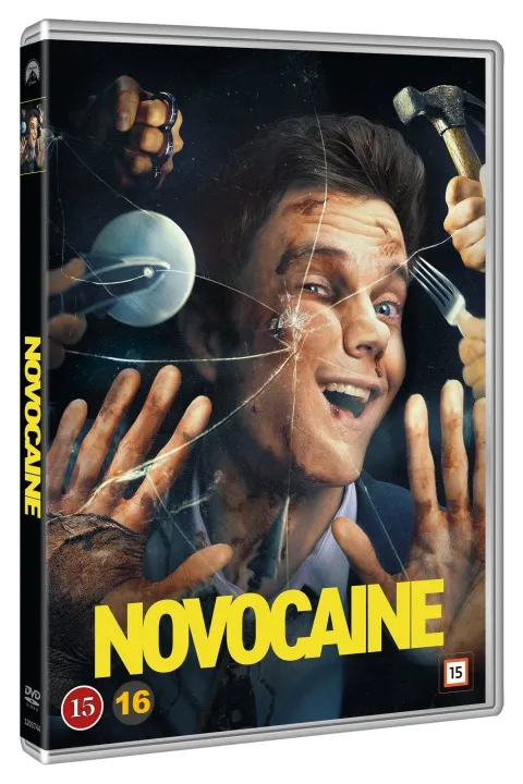 Novocaine (DVD)