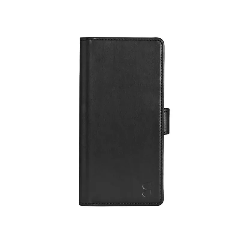 Gear Xiaomi Redmi Note 11 Pro 4G/5G Mobilfodral – Svart