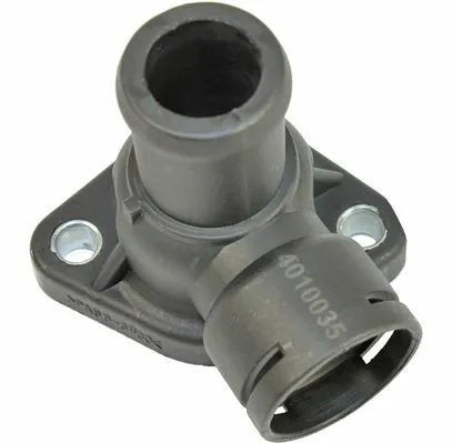 Kylmedelsfläns METZGER 4010035