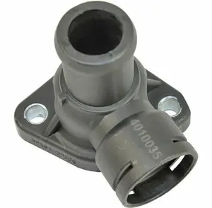 Kylmedelsfläns METZGER 4010035