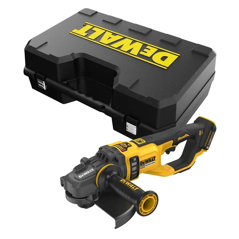 DeWALT DCG460NK-XJ, 1 styck