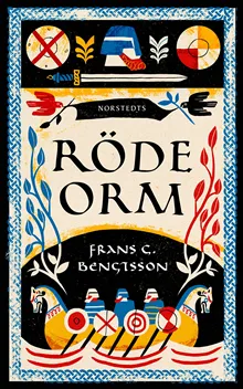 Röde Orm : en berättelse från okristen tid