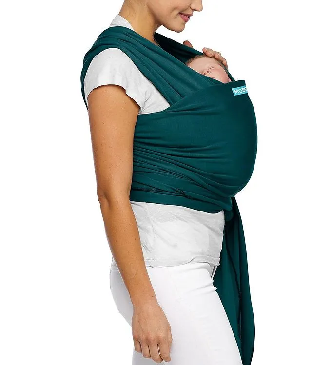 Moby Stretch Wrap Classic – Pacific