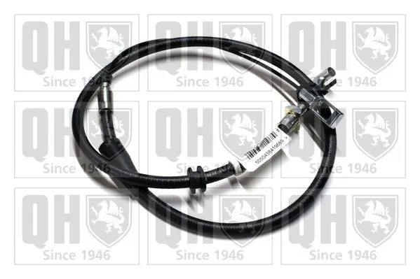 Handbromsvajer QUINTON HAZELL BC4376