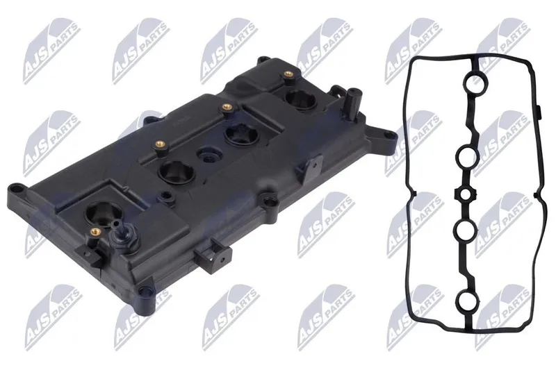 Ventilkåpa NTY BPZ-NS-014
