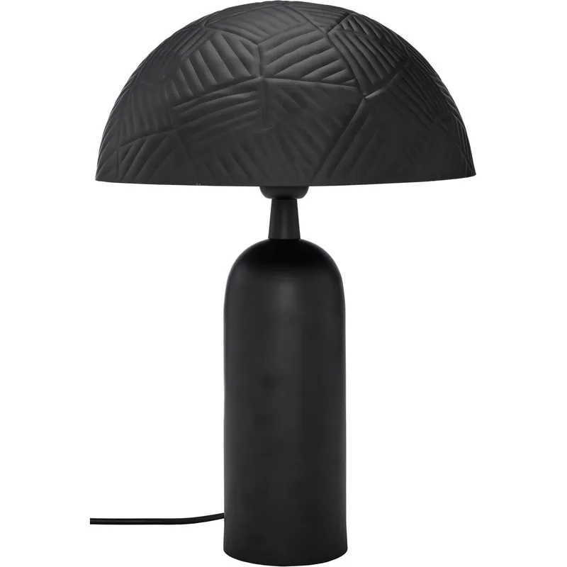 PR Home - Carter 45cm - Bordslampa - Svart