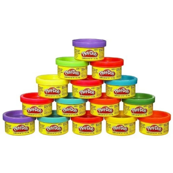 Play-Doh Party bag 15-p