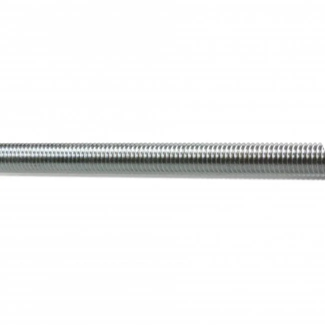 Heco 218011001574 Gängstång M10 4.8 Förzinkad
