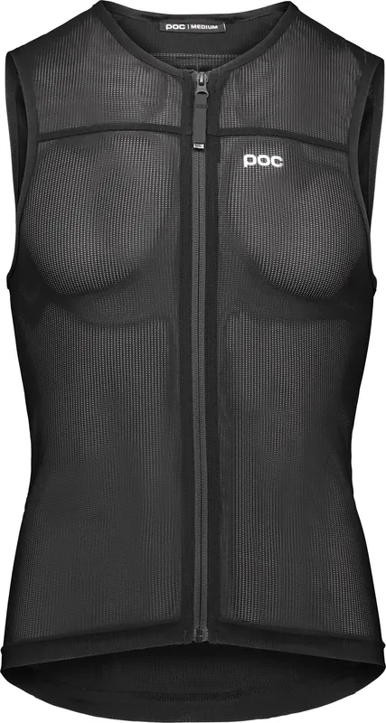 POC Men’s VDP Air Vest Uranium Black
