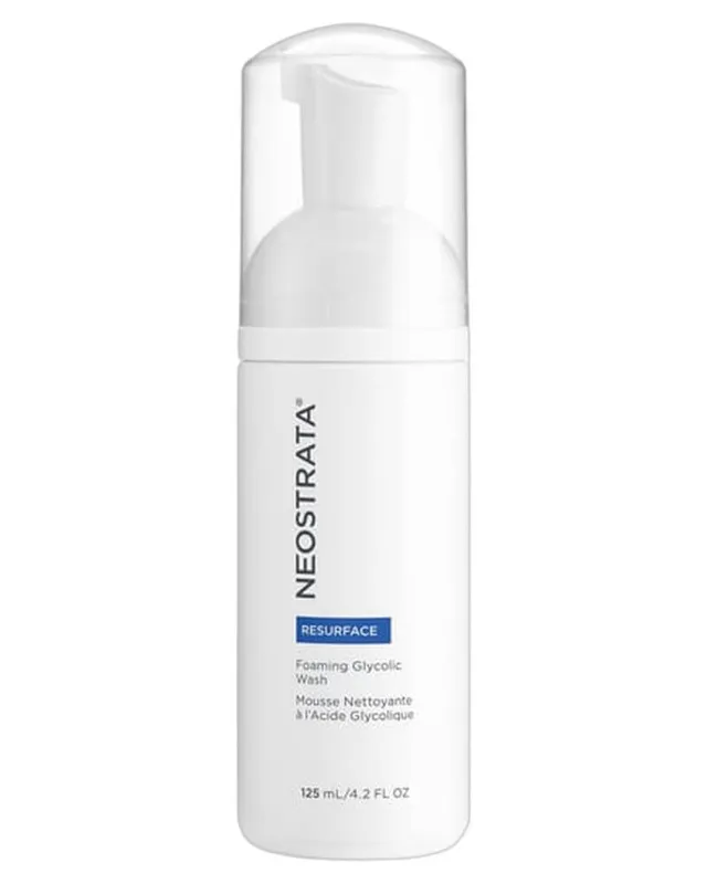 NeoStrata Resurface Foaming Glycolic Wash 125 ml