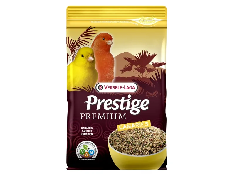 Prestige Premium Canaries 2,5kg