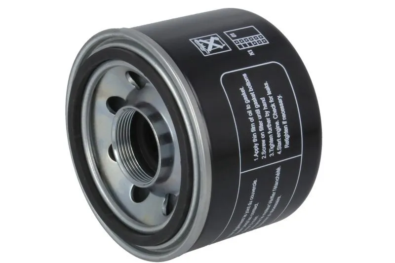 Oljefilter SF-FILTER SPH 9318