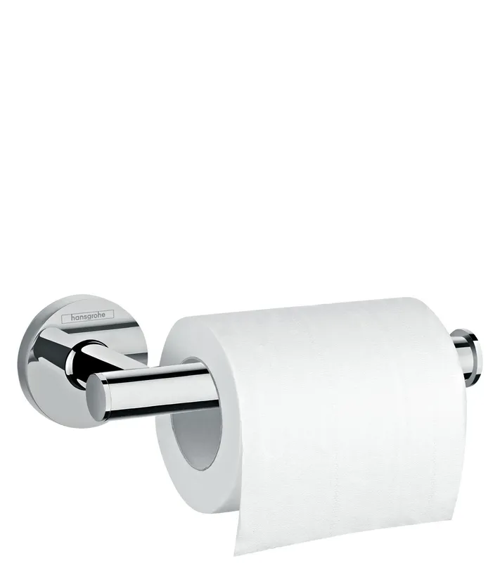 Hansgrohe Logis Universal Pappershållare utan lock