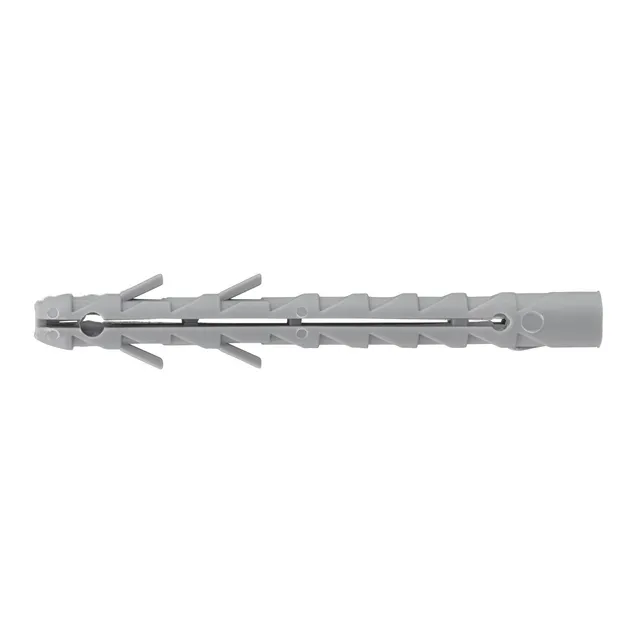 NYLONPLUGG 8X80 L 6P SB368080 | Beijerbygg Byggmaterial