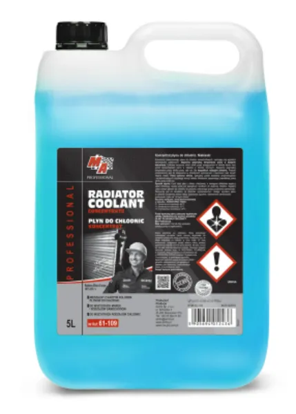Glykol Ma Professional 61-109