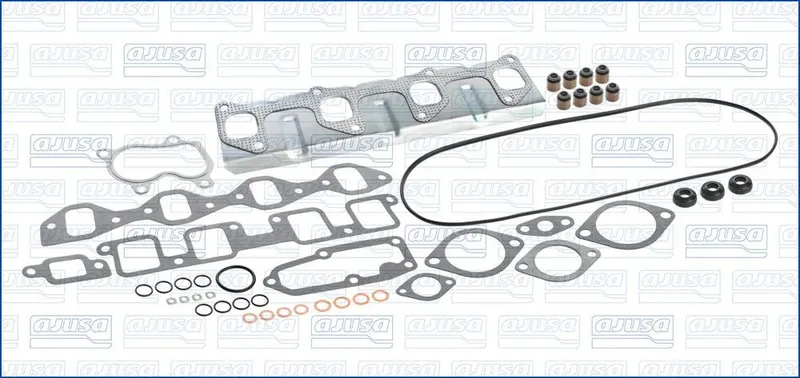 AJUSA 53006700 Sotningssats