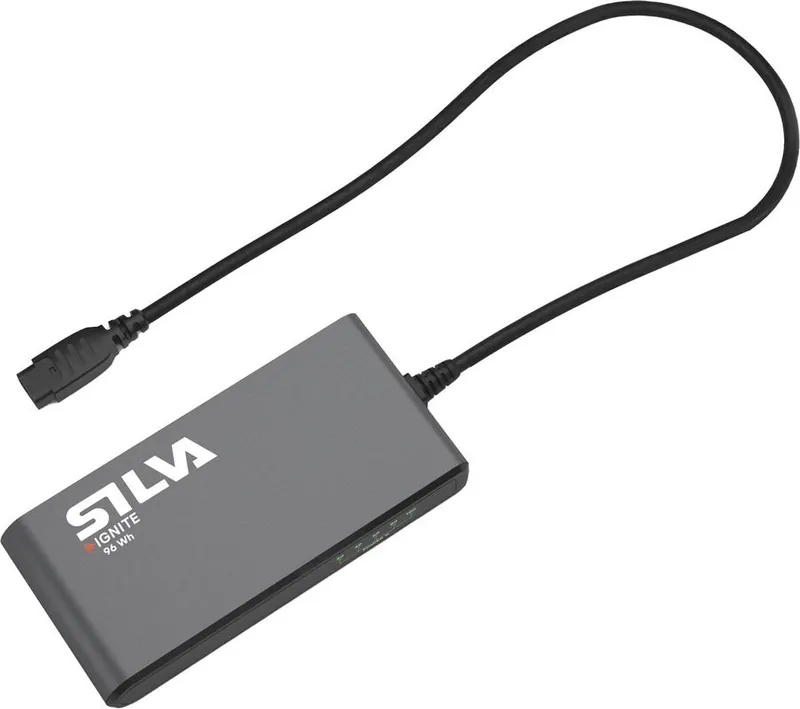 Silva Ignite Battery 96 Wh | Tillbehör Pannlampa