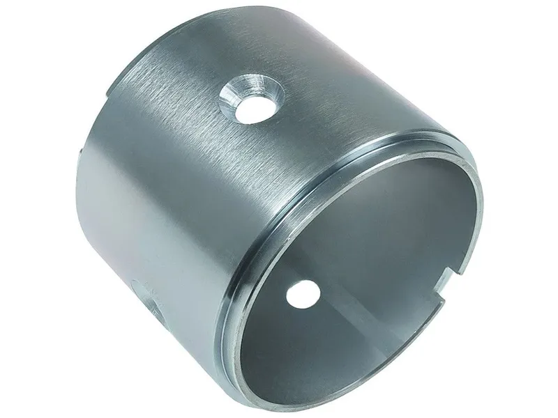 Fältlindning, startmotor AS-PL SF3029S