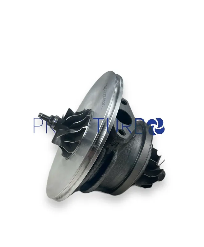 Turbinhjulstomme, turboaggregat Prime Turbo G00087C