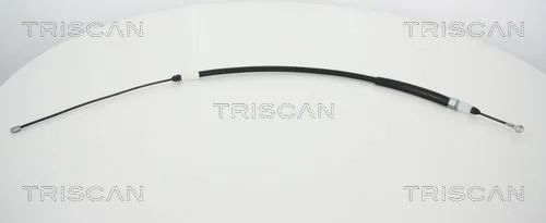 Handbromsvajer TRISCAN 8140 28194