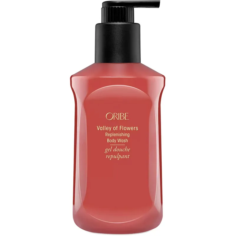 Oribe Valley of the Flowers Replenishing Body Wash 300 ml
