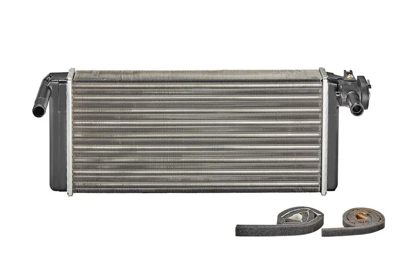 VALEO 812357 Värmepaket