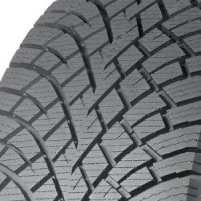 Nokian Hakkapeliitta R5 SUV ( 235/60 R17 106R XL Aramid Sidewalls, Nordiska vinterdäck )