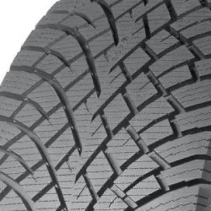 Nokian Hakkapeliitta R5 SUV ( 235/60 R17 106R XL Aramid Sidewalls, Nordiska vinterdäck )