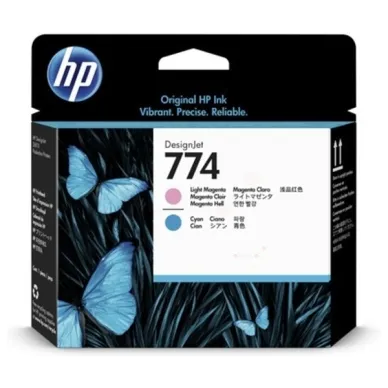 HP 746 DesignJet-skrivhuvud