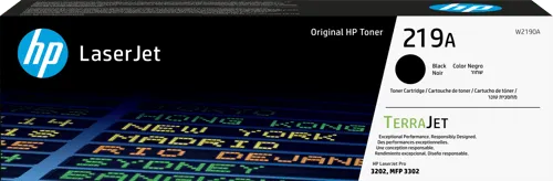 HP 201X Tonerkassett Magenta