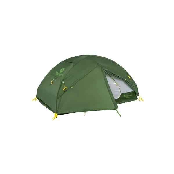 Marmot Vapor 2-Person Tent Foliage