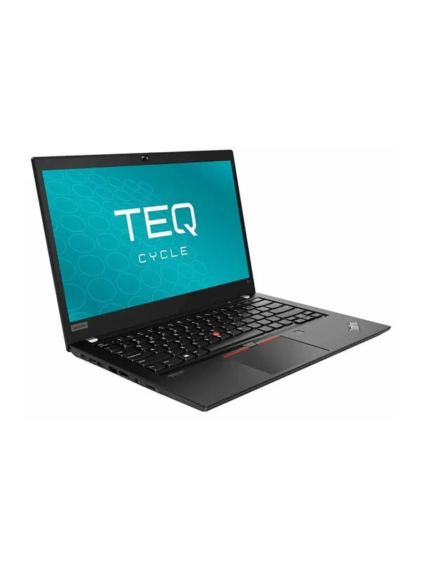 Teqcycle Lenovo Thinkpad T14 G1 - 14″ | Core i7 | 16GB | 256GB | Premium Grade | Refurbished