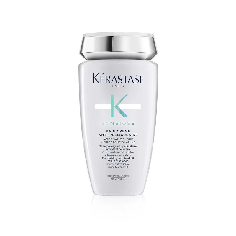 Symbiose – Bain Creme Anti Pelliculaire Shampoo