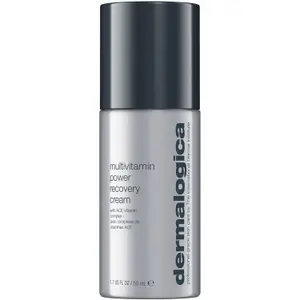 multivitamin power recovery cream - återställande kräm med multivitaminer