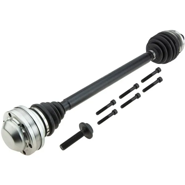 Drivaxel NTY NPW-AU-050