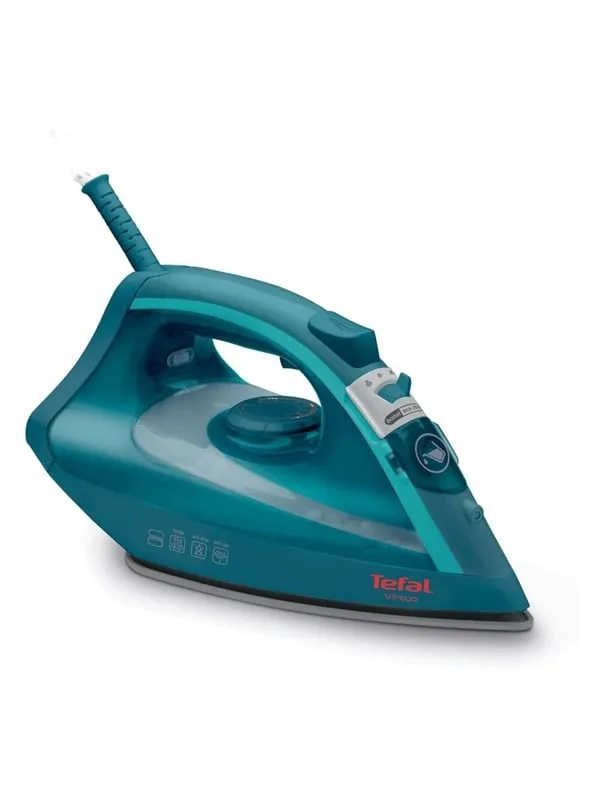 Tefal Ångstrykjärn Virtuo 2000 FV1712E0