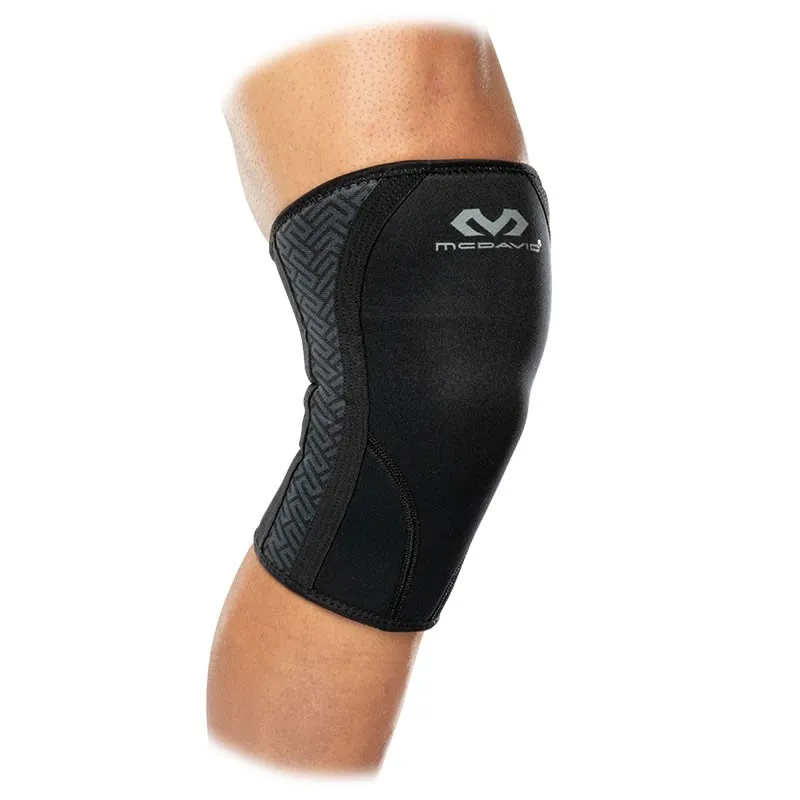 McDavid X-Fitness Dual-Density Knee Support
