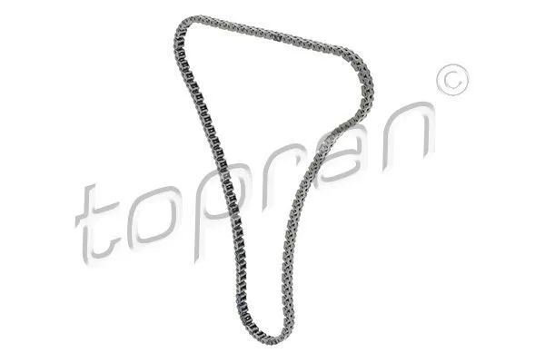 Kamkedja TOPRAN 632 657