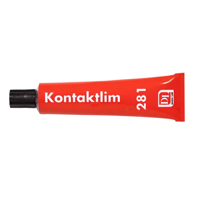 KONTAKTLIM 281 40ML | Beijerbygg Byggmaterial