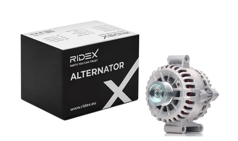 Generator RIDEX 4G1270