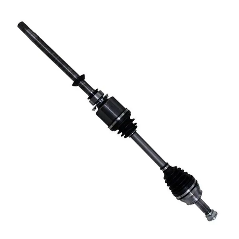 Drivaxel EURODRIVELINE FI-806
