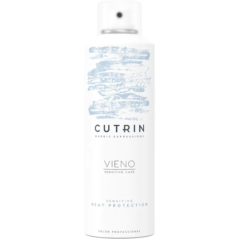 Cutrin VIENO Sensitive Heat Protection Spray 200 ml