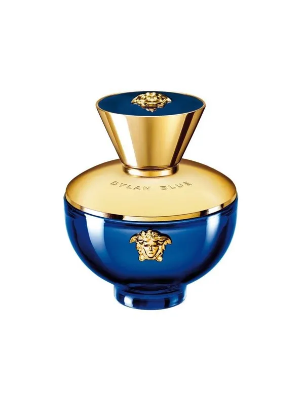 Parfym - Versace - Dylan Blue - 100ml - Dam - Hög koncentration