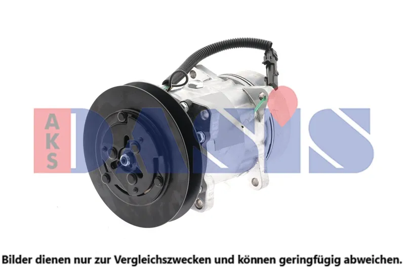 AC-kompressor AKS DASIS 852106N