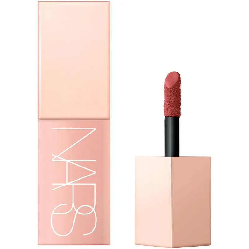 NARS Afterglow Liquid Blush Aragon