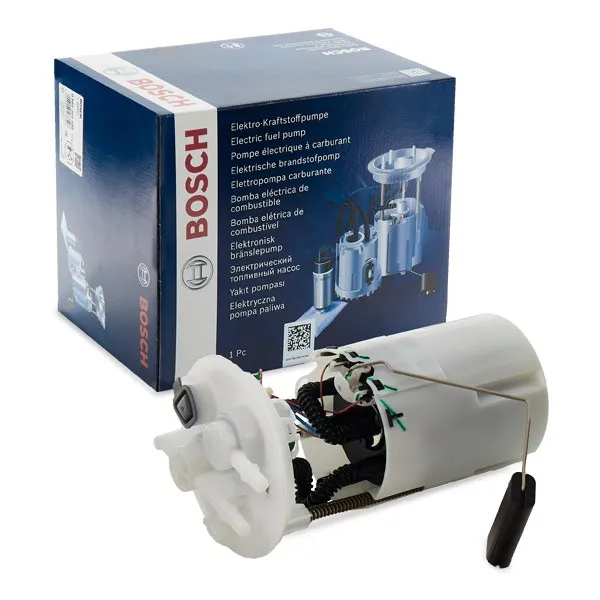 Bensinpump BOSCH 0 580 207 00F