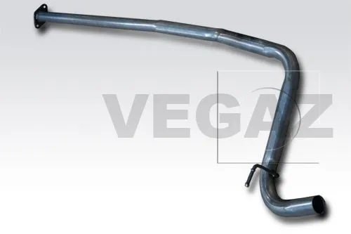 Avgasrör VEGAZ FR-440