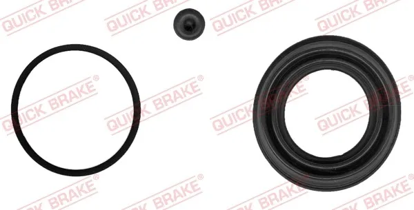 Renoveringssats, bromsok QUICK BRAKE 114-0211