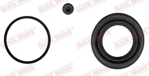 Renoveringssats, bromsok QUICK BRAKE 114-0211