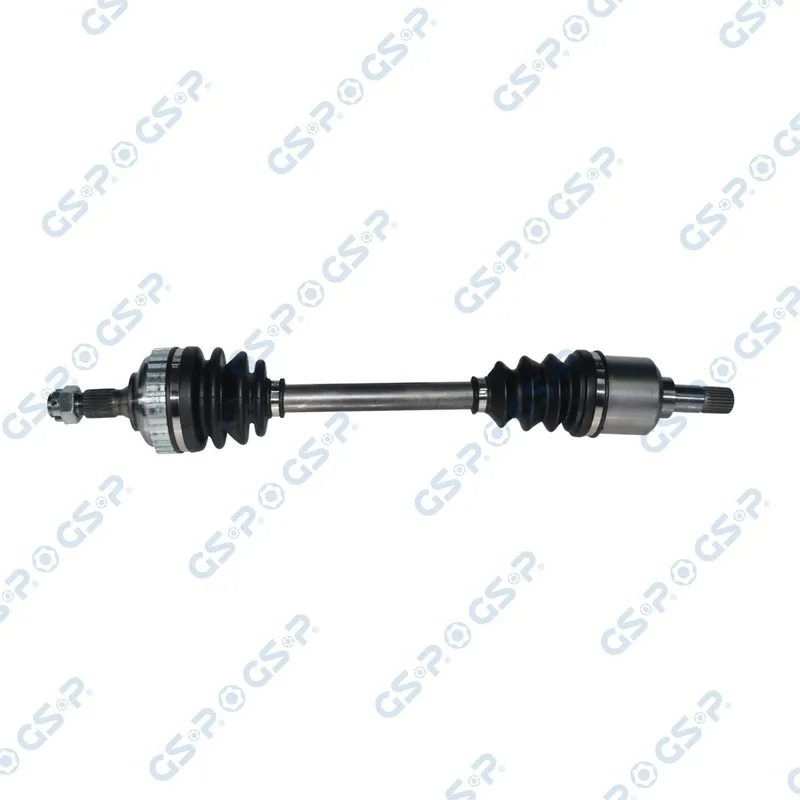 Drivaxel GSP 245007
